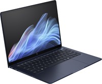 HP EliteBook X G1i Copilot+ PC Intel Core Ultra 7 256V Laptop 35,6 cm (14") WUXGA 16 GB LPDDR5x-SDRAM 512 GB SSD Wi-Fi 7 (802.11be) Windows 11 Pro Blauw-2