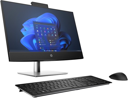 HP ProOne 440 G9 Intel® Core™ i5 i5-13500T 60,5 cm (23.8") 1920 x 1080 Pixels Alles-in-één-pc 16 GB DDR4-SDRAM 256 GB SSD Windows 11 Pro Wi-Fi 6E (802.11ax) Zwart-2