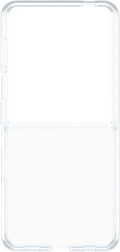 OtterBox Thin Flex mobiele telefoon behuizingen 17,5 cm (6.9") Hoes Transparant