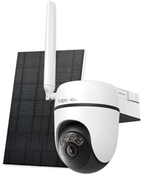 TP-Link Tapo C615G KIT Dome IP-beveiligingscamera Buiten 2304 x 1296 Pixels Plafond/muur/paal