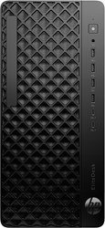 HP EliteDesk 8 Tower G1i Desktop AI PC Intel Core Ultra 5 16 GB DDR5-SDRAM Windows 11 Pro Zwart