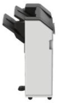 Lexmark 20L8813 reserveonderdeel voor printer/scanner Nietjesafwerkeenheid