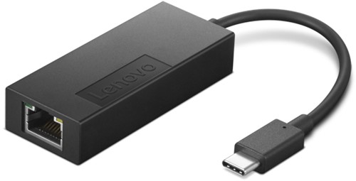 Lenovo 4X91H17795 interfacekaart/-adapter USB Type-C
