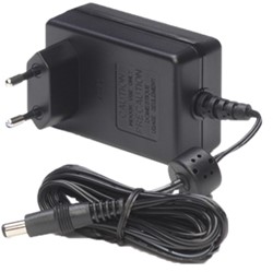 Brother AD-24ESEU netvoeding & inverter Binnen Zwart