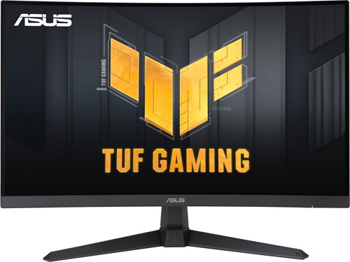 ASUS TUF Gaming VG27WQ3B computer monitor 68,6 cm (27") 2560 x 1440 Pixels Quad HD LCD Zwart