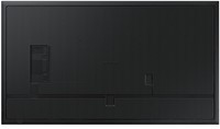 Samsung LH75QMCEBGCXEN beeldkrant Digitale signage flatscreen 190,5 cm (75") LCD Wifi 500 cd/m² 4K Ultra HD Zwart Tizen 24/7-2