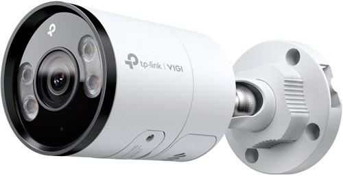 TP-Link VIGI C355 Rond IP-beveiligingscamera Buiten 2880 x 1620 Pixels Muur
