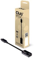 CLUB3D DisplayPort 1.4 to HDMI 2.0b HDR Active Adapter-2