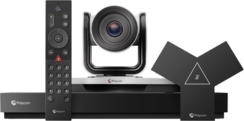 HP Poly G7500 video conferencing systeem