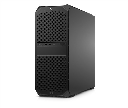 HP Z6 G5 A AMD Ryzen Threadripper PRO 7975WX 64 GB DDR5-SDRAM 2 TB SSD Tower Workstation Zwart-2