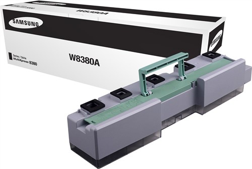 Samsung CLX-W8380A toneropvangunit-2