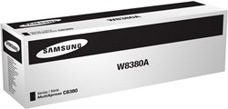 Samsung CLX-W8380A toneropvangunit