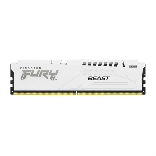 Kingston Technology FURY Beast geheugenmodule 64 GB 2 x 32 GB DDR5 6000 MHz