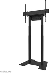Neomounts AFP-875BL Vloerplaat - vastzetbaar