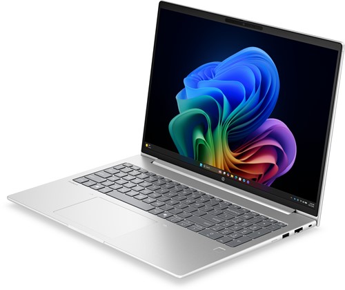 HP ProBook 4 G2i Copilot+ PC Intel Core Ultra 5 322 (16") WUXGA 16 GB DDR5-SDRAM 512 GB SSD Wi-Fi 7 2Y-3