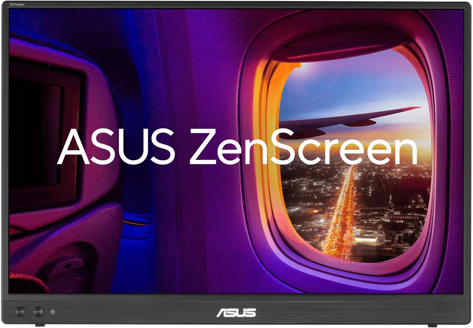 ASUS ZenScreen MB16NCG computer monitor 40,6 cm (16