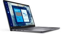 DELL Pro 16 PC16250 Intel Core Ultra 5 225U Laptop 40,6 cm (16") Full HD+ 16 GB DDR5-SDRAM 512 GB SSD Wi-Fi 6E (802.11ax) Windows 11 Pro US International Zwart-2