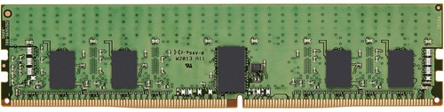 Kingston Technology KSM32RS8/8HE geheugenmodule 8 GB 1 x 8 GB DDR4 3200 MHz ECC