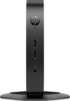 HP Elite t660 1,1 GHz ThinPro 1,15 kg Zwart