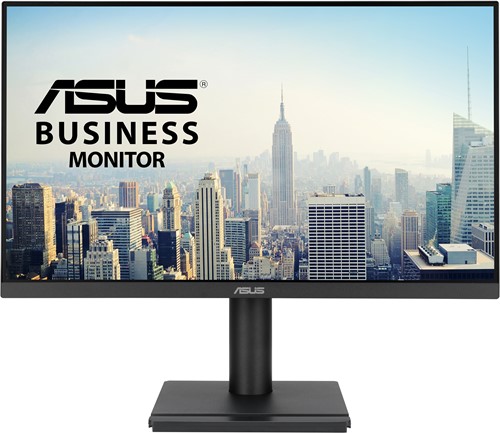ASUS VA279QGS computer monitor 68,6 cm (27") 1920 x 1080 Pixels Full HD LCD Zwart