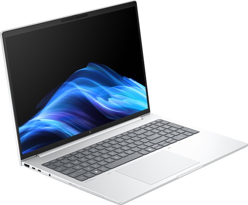 HP EliteBook 8 G1i 16 inch Notebook AI PC 512 GB SSD Windows 11 Pro