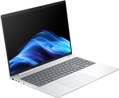 HP EliteBook 8 G1i Intel Core Ultra 7 255H 16" WUXGA 16 GB DDR5-SDRAM 512 GB SSD Wi-Fi 6E