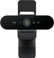 Logitech BRIO 4K webcam 13 MP 4096 x 2160 Pixels USB Grafiet-3
