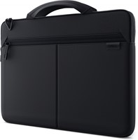 DELL CV5426 35,6 cm (14") Opbergmap/sleeve Zwart-3