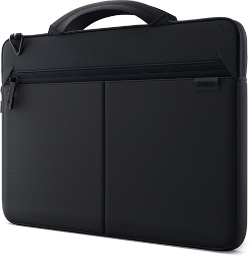 DELL CV5426 35,6 cm (14") Opbergmap/sleeve Zwart-3