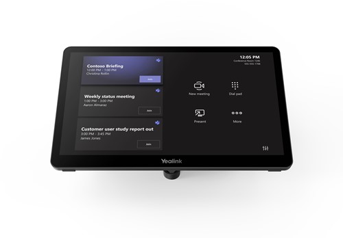 Yealink MTouch Plus