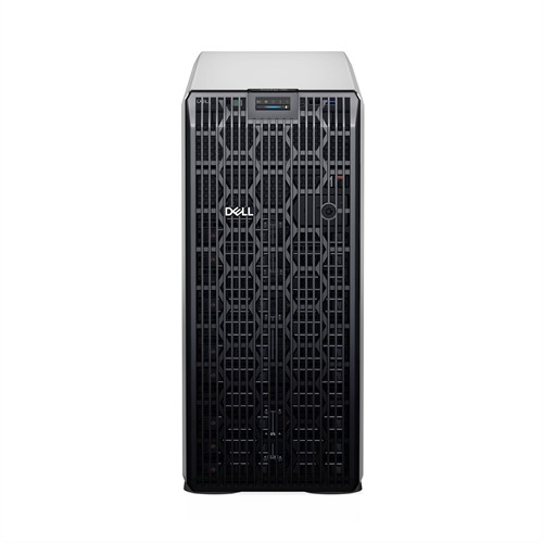 DELL PowerEdge T560 server 480 GB Tower (4,5U) Intel® Xeon® Gold 5416S 2 GHz 32 GB DDR5-SDRAM 1100 W-2