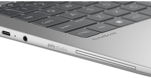 HP EliteBook 6 G1i 14 inch Notebook AI PC U5 225U 16GB 512SSD
