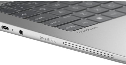 HP EliteBook 6 G1i Intel Core Ultra 7 255U Laptop 35,6 cm (14") WUXGA 16 GB DDR5-SDRAM 512 GB SSD Wi-Fi 7 (802.11be) Windows 11 Pro Zilver