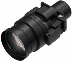 NEC NP55ZL projectielens Sharp/NEC PA5 series