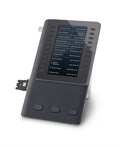 POLY 85W93AA reserve-onderdeel & accessoire voor telefoons Uitbreidingsmodule