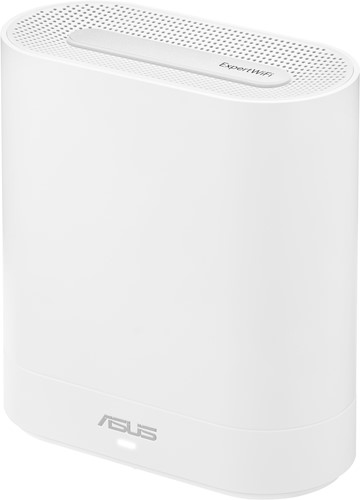 ASUS EBM68(1PK) – Expert Wifi Tri-band (2.4 GHz / 5 GHz / 5 GHz) Wi-Fi 6 (802.11ax) Wit 3 Intern