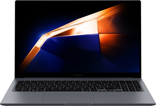 Samsung Galaxy Book4 (15.6", Intel® Core™ i5, 8GB, 512GB)