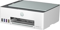 HP Smart Tank 5108 Draadloos All-in-One Kleur Printer, Kopieerapparaat, scanner-2