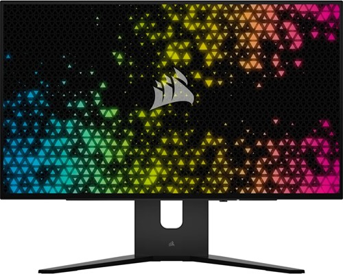 Corsair CM-9030002-PE computer monitor 68,6 cm (27") 2560 x 1440 Pixels Quad HD OLED Zwart