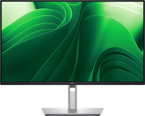 DELL Pro Plus P2425D computer monitor 61 cm (24") 2560 x 1440 Pixels Quad HD LCD Zwart, Zilver-2