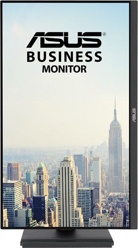 ASUS VA249QGS computer monitor 60,5 cm (23.8") 1920 x 1080 Pixels Full HD LED Zwart