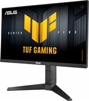 ASUS TUF Gaming VG249QML5A computer monitor 60,5 cm (23.8") 1920 x 1080 Pixels Full HD LCD Zwart-2