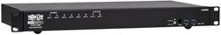 Tripp Lite B024-H4U08 KVM-switch Rack-montage Zwart