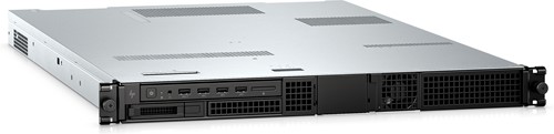 HP Z4 Rack G5 Intel® Xeon® W w3-2425 32 GB DDR5-SDRAM 1 TB SSD NVIDIA Quadro RTX 4000 Windows 11 Pro Rekgemonteerd chassis Workstation Zwart