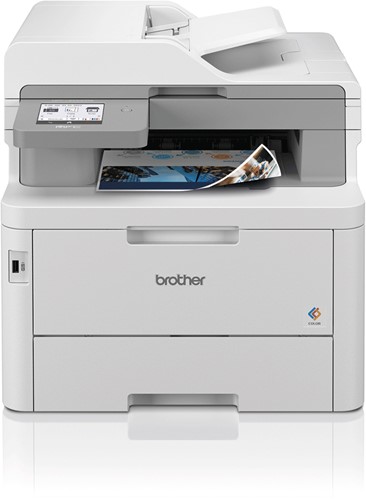 Brother MFC-L8340CDW LED 600 x 2400 DPI 30 ppm Wifi