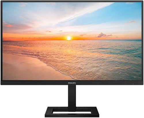 Philips 1000 series 27E1N1900AE/00 LED display 68,6 cm (27") 3840 x 2160 Pixels 4K Ultra HD LCD Zwart