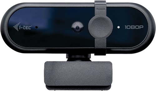 i-tec SOLOMON 100 1080p Webcam