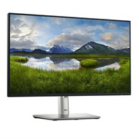 DELL P Series P2425H computer monitor 61 cm (24") 1920 x 1080 Pixels Full HD LCD Zwart-3