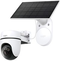 TP-Link Tapo C610 KIT Peer IP-beveiligingscamera Buiten 2304 x 1296 Pixels Plafond/muur/paal-2
