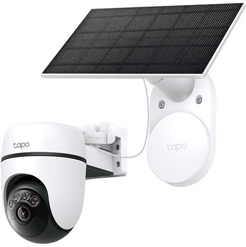 TP-Link Tapo C610 KIT Peer IP-beveiligingscamera Buiten 2304 x 1296 Pixels Plafond/muur/paal-2